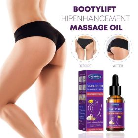 BootyLift HipEnhancement Massage Oil  - 2