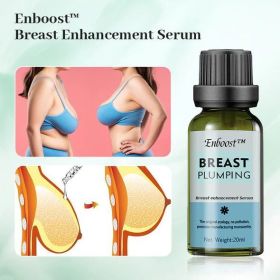 Breast Enhancement Serum - 1