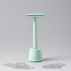 Razor Set - Green