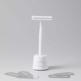 Razor Set - White