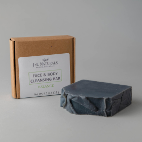 Cleansing Bar - Balance