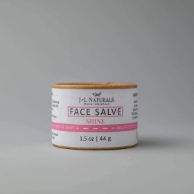 Face Salve (Duo) - Shine - Shine