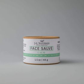 Face Salve (Duo) - Calm - Hydrate