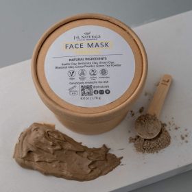 Face Mask - 6.0 oz - Timeless