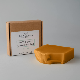 Cleansing Bar - Calm