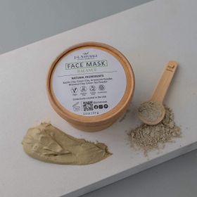 Face Mask - 2.0 oz - Balance