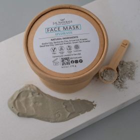 Face Mask - 6.0 oz - Hydrate