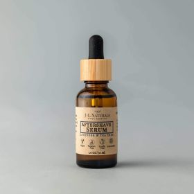 Aftershave Serum (Duo) - Lavender & Tea Tree - Lemongrass & Clove