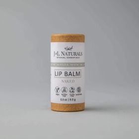 Lip Balm - Naked