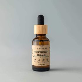 Aftershave Serum - Rosemary & Cedarwood