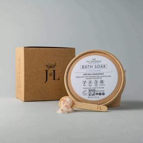 Bath Soak - 8 oz - Lavender