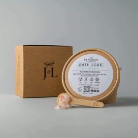 Bath Soak - 8 oz - Eucalyptus