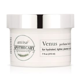 Apothecary Perfume Body Cream - Venus