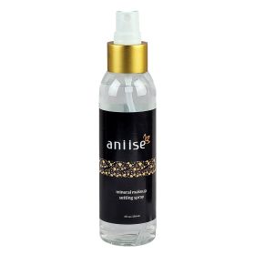 Mineral Makeup Setting Spray for Face â€“ Special Calming Scent, Long Lasting