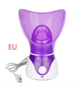 Ion Hot Spray Steamer - Violet EU