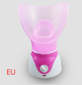 Ion Hot Spray Steamer - Pink EU