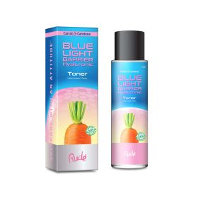 RUDE Blue Light Barrier Hyaluronic Toner - Default