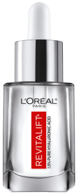 L'Oreal Paris Revitalift Pure Hylauronic Acid Face Serum, 0.5 fl oz - L'Oreal Paris