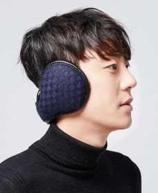 Ear Warmers - NAVY