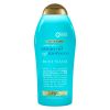 OGX Radiant Glow + Argan Oil of Morocco Extra Hydrating Body Wash, 19.5 Oz - OGX