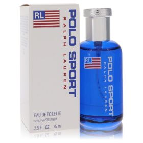 Polo Sport by Ralph Lauren Eau De Toilette Spray