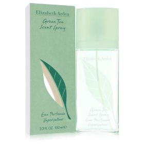 Green Tea by Elizabeth Arden Eau Parfumee Scent Spray