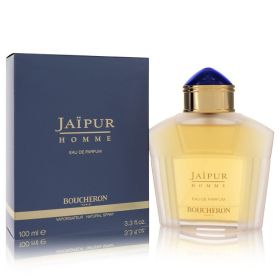 Jaipur by Boucheron Eau De Parfum Spray - Men - 3.4 oz