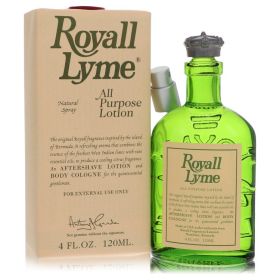 Royall Lyme by Royall Fragrances All Purpose Lotion / Cologne