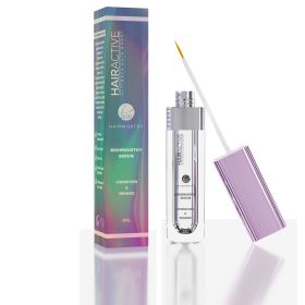 Hairworthy Hairactive Eyebrow serum - 4 ml