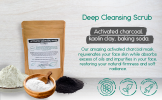 Activated Charcoal Mask - Default Title