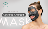 Activated Charcoal Mask - Default Title