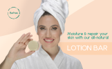 Moisturizing Lotion Bar - Default Title