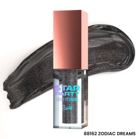 Rude Star Party Liquid Glitter Eyeshadow - Zodiac Dreams