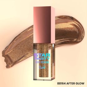 Rude Star Party Liquid Glitter Eyeshadow - After Glow