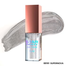 Rude Star Party Liquid Glitter Eyeshadow - Supernova