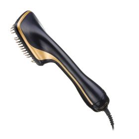 2 IN 1 Hair Dryer & Hair Straightener - EU Plug