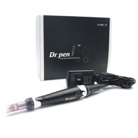 Derma Pen Micro Need1e Turning Speed Dr pen Ultima A7 MTS Acne Wrinkle Removal - 1 Piece