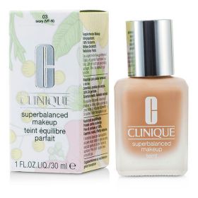 CLINIQUE by Clinique Superbalanced MakeUp - No. 03 Ivory(VF-N) --30ml/1oz