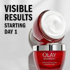 Olay Regenerist Micro-Sculpting Cream Face Moisturizer, Fragrance-Free for Combination Skin, 1.7 oz - Olay