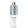 Olay Firming & Hydrating Body Lotion with Collagen, 17 fl oz Pump - Olay