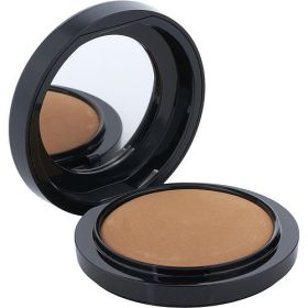 MAC by Make-Up Artist Cosmetics Mineralize Skinfinish Natural - Dark Tan --10/g/0.35oz