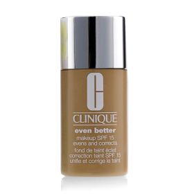 CLINIQUE - Even Better Makeup SPF15 (Dry Combination to Combination Oily) - WN 48 Oat 6MNY-50 / 977085 30ml/1oz