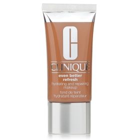 CLINIQUE - Even Better Refresh Hydrating and Repairing Makeup - # WN 118 Amber 038604 30ml/1oz