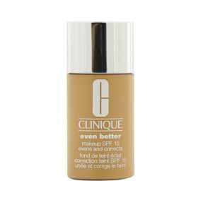 CLINIQUE - Even Better Makeup SPF15 (Dry Combination to Combination Oily) - No. 16 Golden Neutral 6MNY-16 / 324759 30ml/1oz