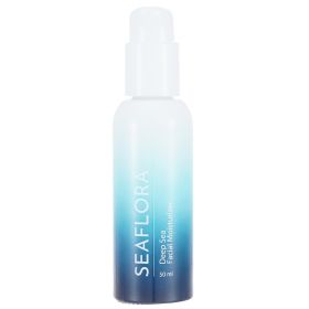 SEAFLORA - Deep Sea Facial Moisturizer - For Normal To Dry & Sensitive Skin RFM2253 / 611003 50ml/1.7oz - As Picture