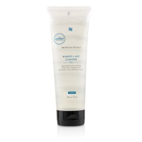 Skin Ceuticals - Blemish + Age Cleanser Gel - 240ml/8oz StrawberryNet - 226505