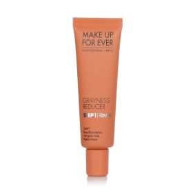 MAKE UP FOR EVER - Step 1 Primer - Grayness Reducer (Radiant Base) 174398 30ml/1oz