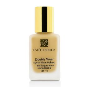 ESTEE LAUDER - Double Wear Stay In Place Makeup SPF 10 - No. 82 Warm Vanilla (2W0) 1G5Y-82 30ml/1oz