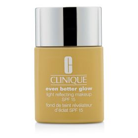 CLINIQUE - Even Better Glow Light Reflecting Makeup SPF 15 - # WN 12 Meringue K1X5-22 / 873929 30ml/1oz