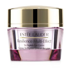 ESTEE LAUDER - Resilience Multi-Effect Tri-Peptide Eye Creme 36866/P1G6 15ml/0.5oz - As Picture